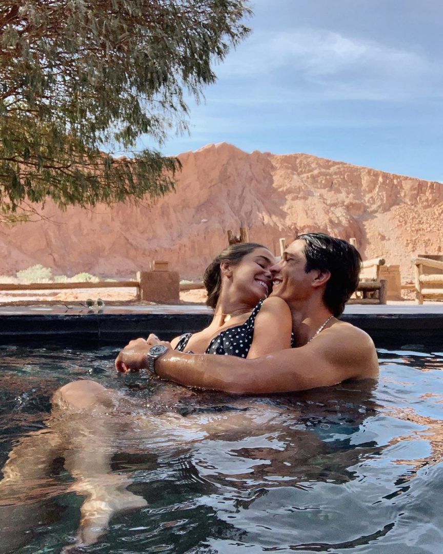 Babyboom entre influencers: las famosas que han sido o van a ser mamás próximamente 1