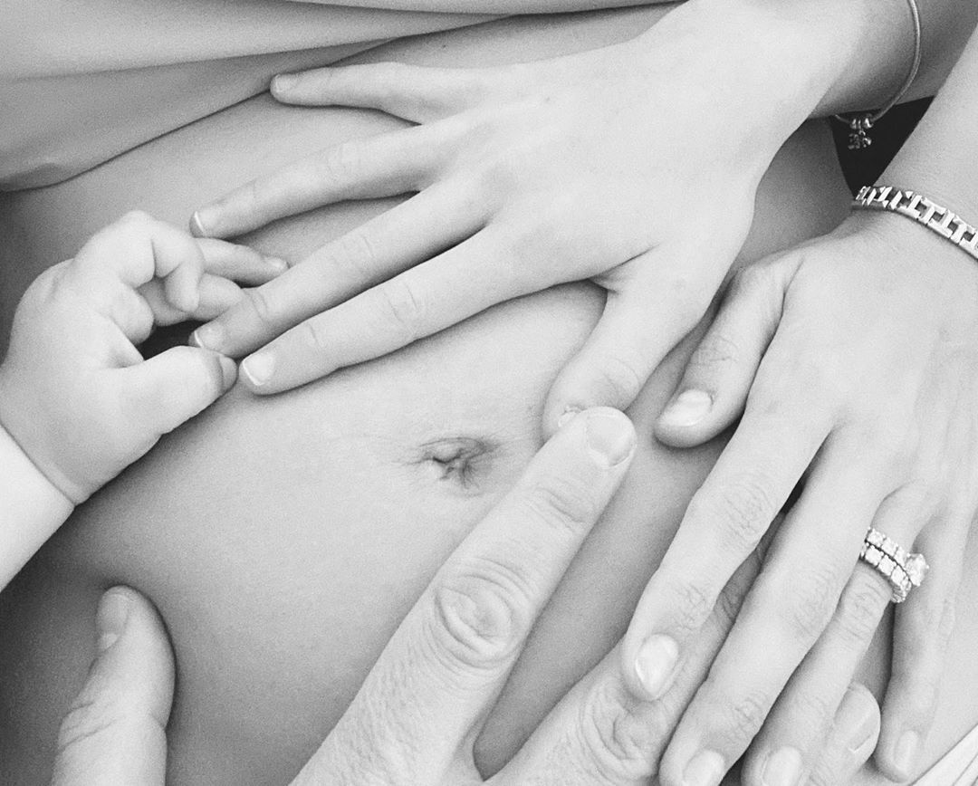 Babyboom entre influencers: las famosas que han sido o van a ser mamás próximamente 7