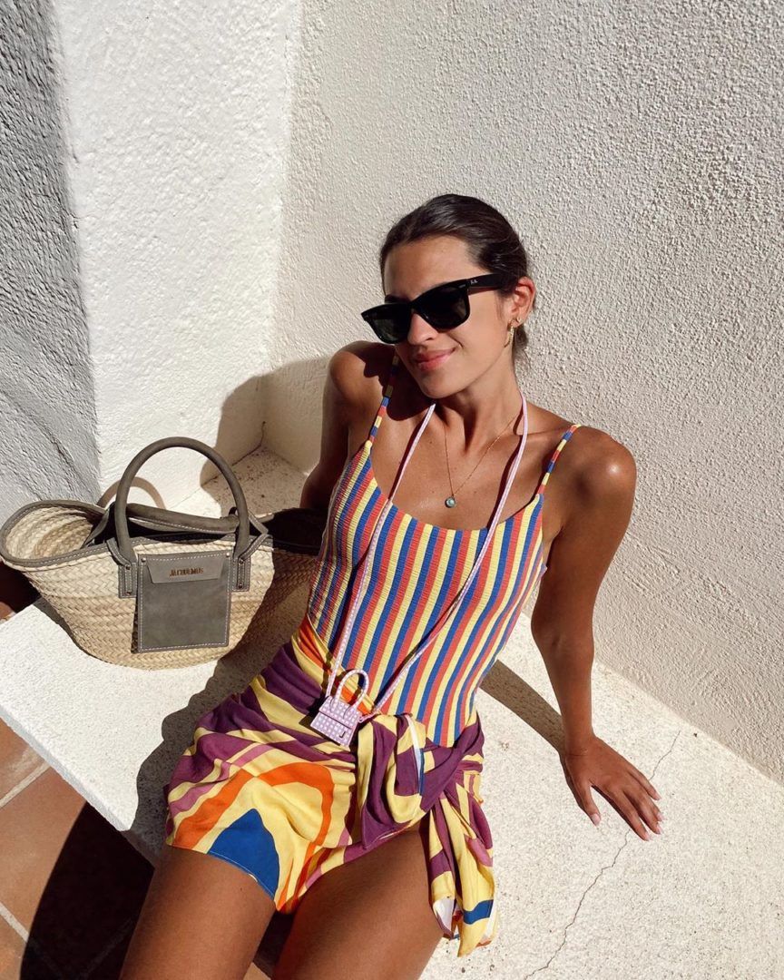 ¿Dónde están pasando las vacaciones nuestros influencers favoritos? 5