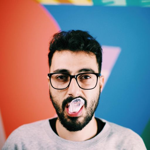 Bertus, el 'amiguite' de España 1 Bertus