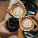 Café Pendiente, el sabor de la solidaridad 21 Cafés