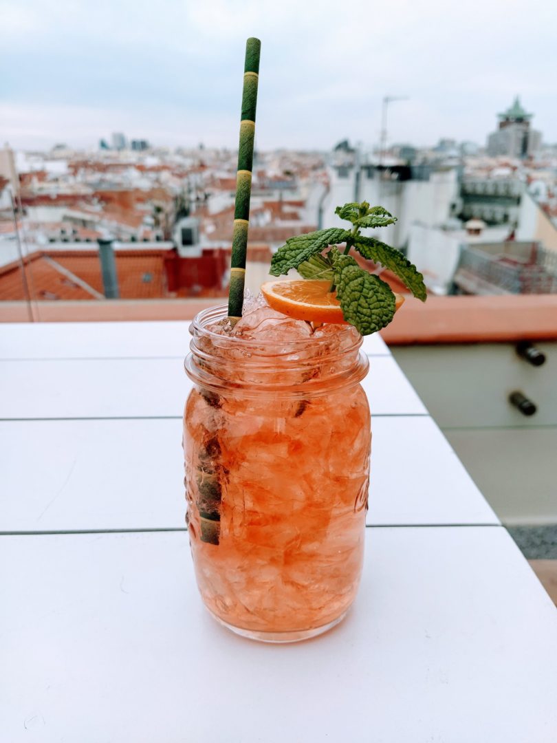 ¿Multas en pantanos y ríos? Te damos los planes alternativos para este verano en Madrid: las terrazas, conciertos y piscinas más cool 4