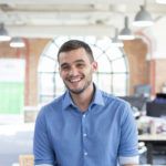 Federico Sainz De Robles CEO de Sepiia