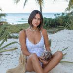Flor Gaona: fitness desde el caribe 21 Flor Gaona