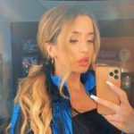 Lola Indigo Instagram