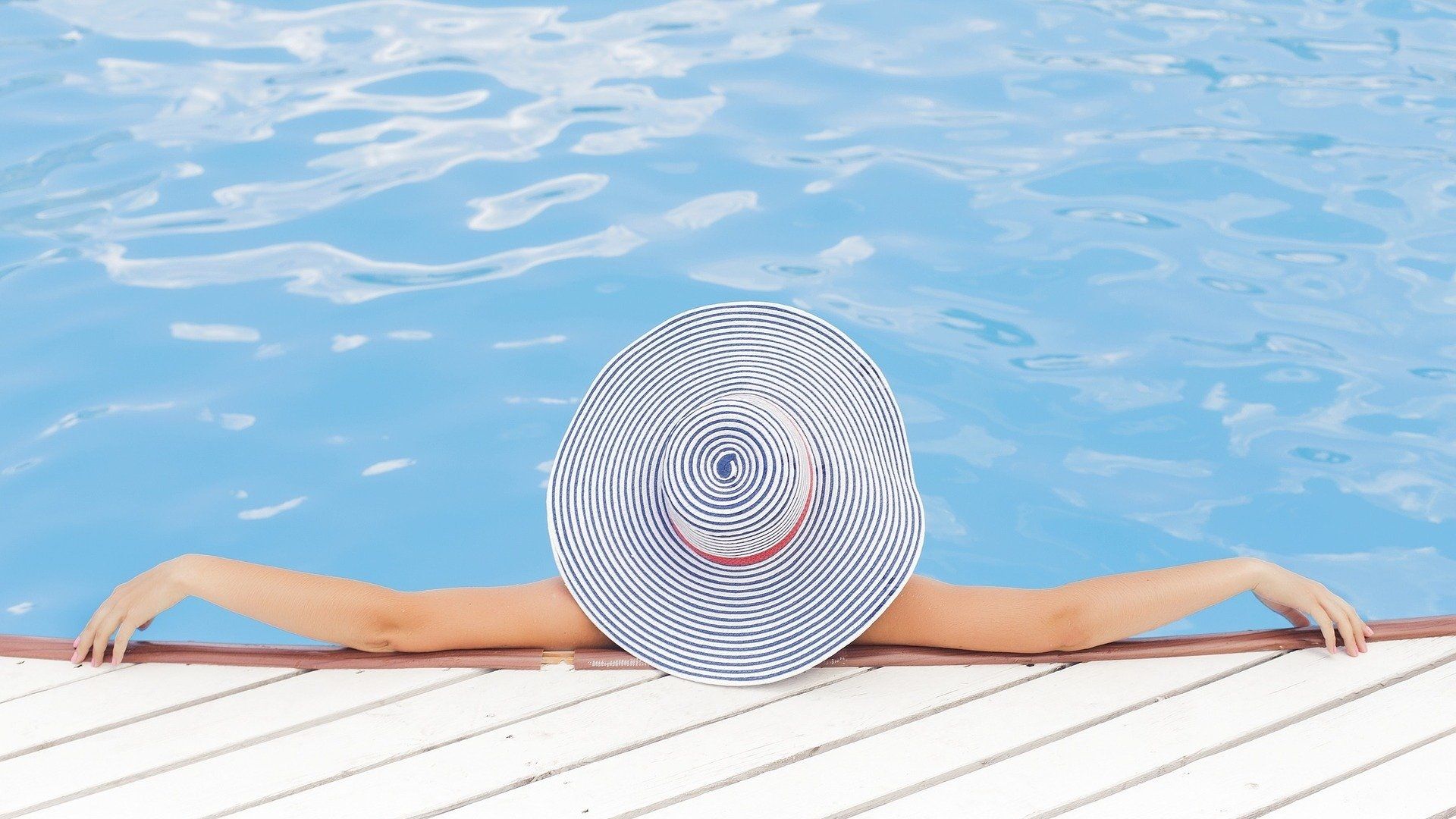 Maquillaje Waterproof