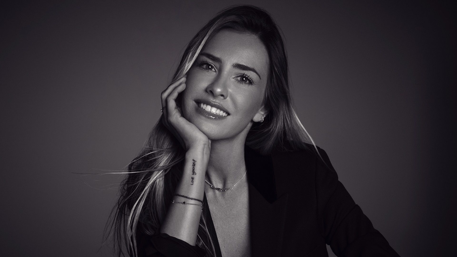Marta Carriedo: “Las RRSS tienen mucho más trabajo detrás del que la gente ve” 1