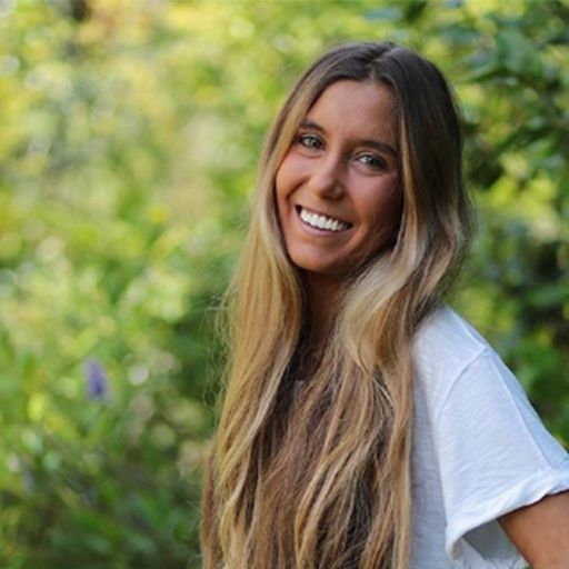 Natalia Abascal, influencer con pelazo 1 Natalia Abascal