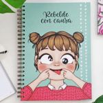 Pizpiretia, papelería muy chic 20 Pizpiretia Facebook