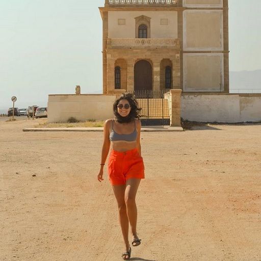 Tatianarom y su espectacular hogar 1 Tatianarom