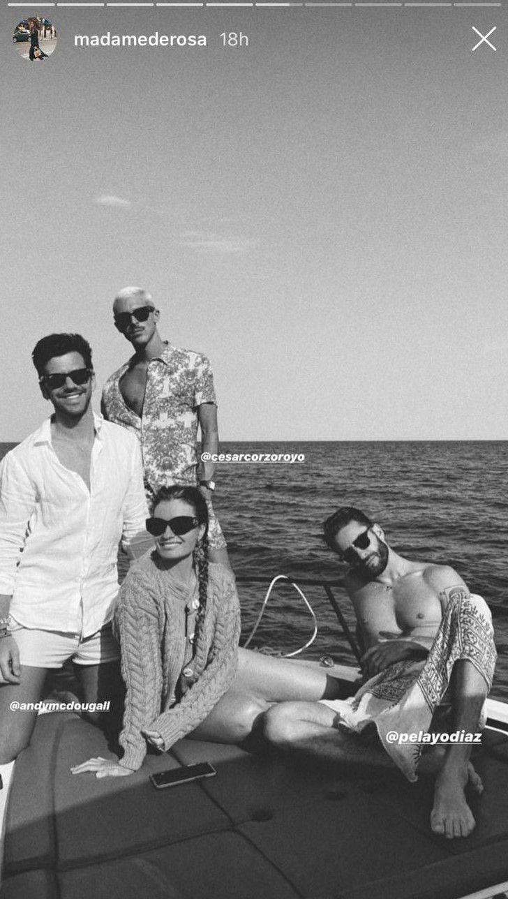 ¿Dónde están pasando las vacaciones nuestros influencers favoritos? 1