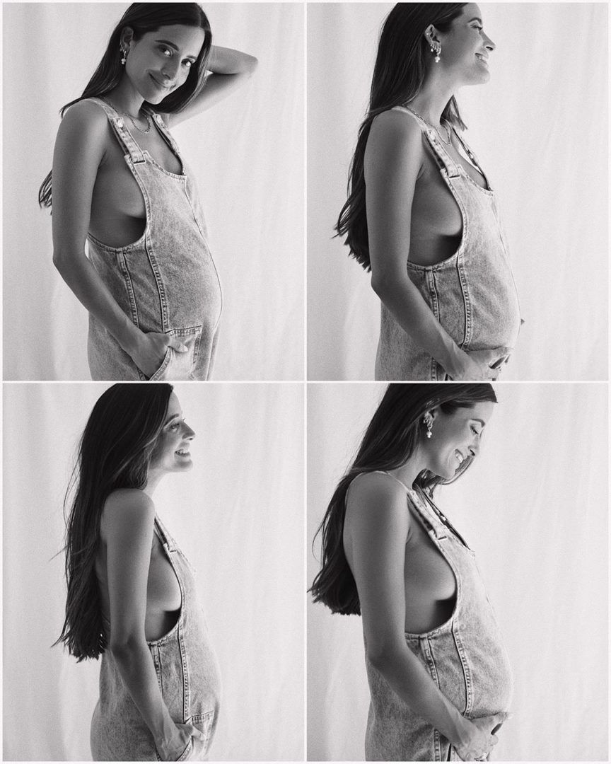 Babyboom entre influencers: las famosas que han sido o van a ser mamás próximamente 3