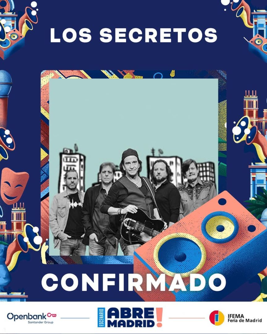 ¿Multas en pantanos y ríos? Te damos los planes alternativos para este verano en Madrid: las terrazas, conciertos y piscinas más cool 14