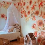 Art By Lemon, papel pintado que invita a soñar 20 Art by Lemon