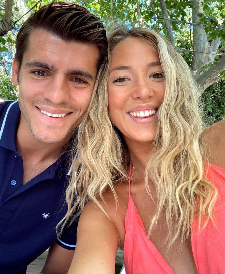 Babyboom entre influencers: las famosas que han sido o van a ser mamás próximamente 24