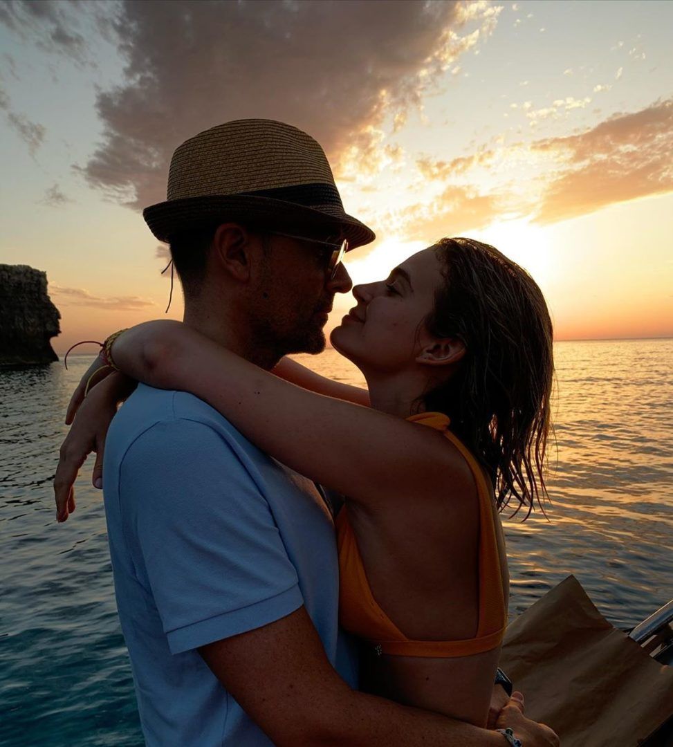 ¿Dónde están pasando las vacaciones nuestros influencers favoritos? 10