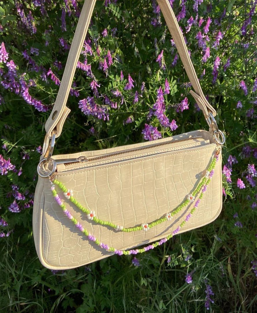 Sara Baceiredo: “It’s Lava es el concepto de mujer todoterreno que consigue todo lo que se propone” 9