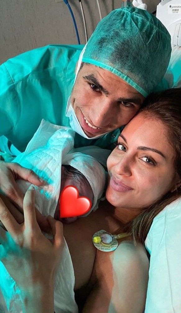 Babyboom entre influencers: las famosas que han sido o van a ser mamás próximamente 16