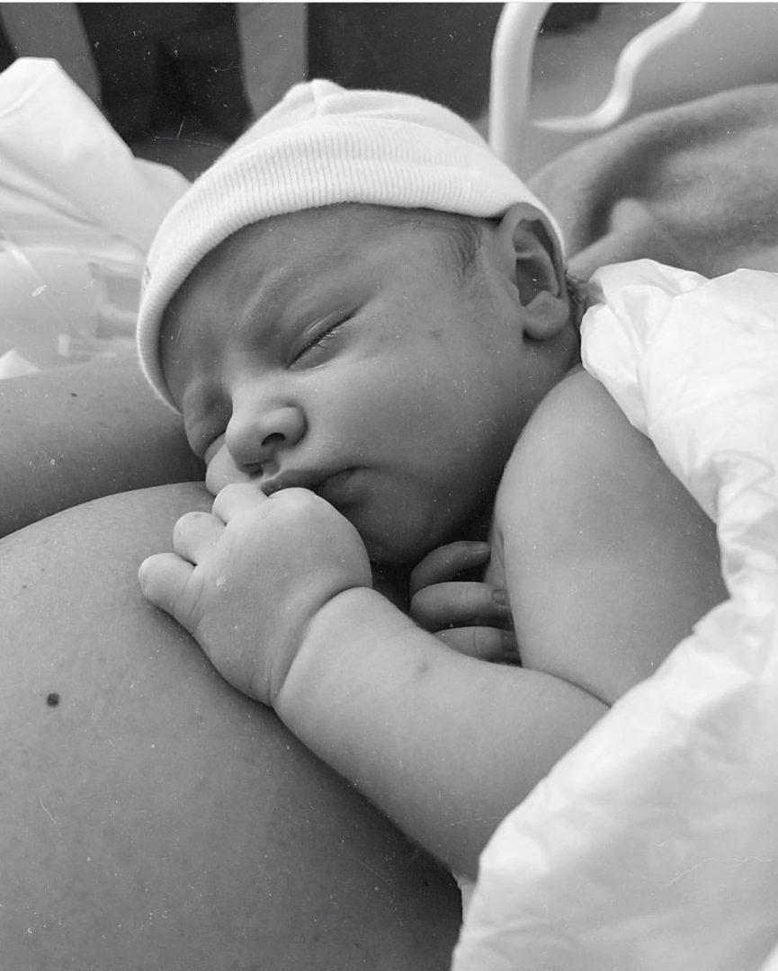 Babyboom entre influencers: las famosas que han sido o van a ser mamás próximamente 20