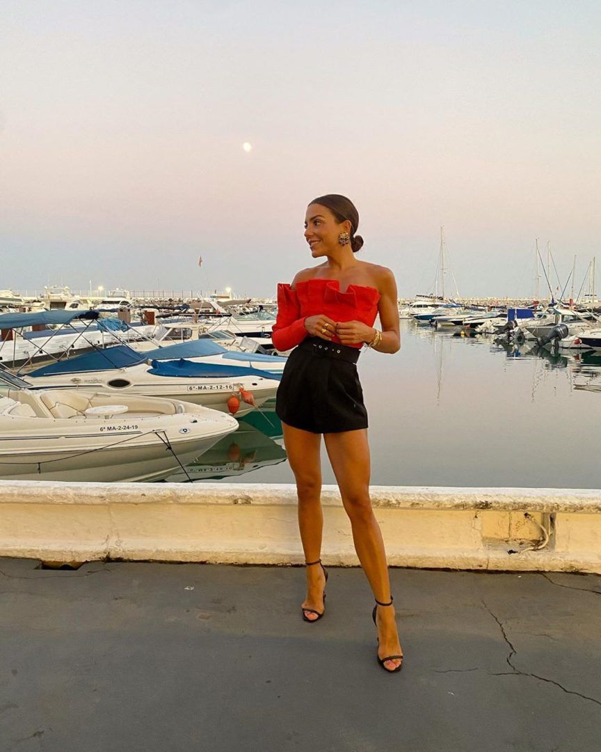 ¿Dónde están pasando las vacaciones nuestros influencers favoritos? 3