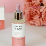 Journey to Julia, amor por lo natural 20