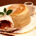 Sufu Cake, pancakes esponjosos en Madrid 20 pancake