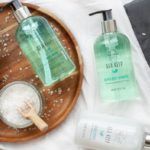 The Scottish fine soaps company 23