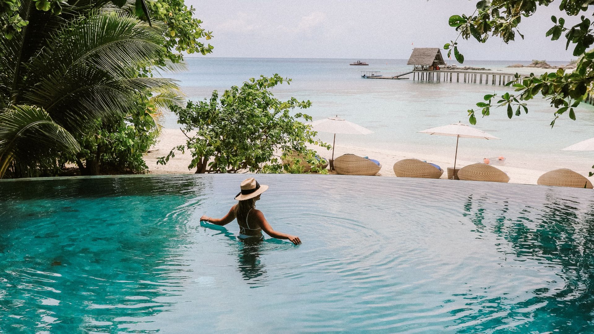 Verano vacaciones 2020