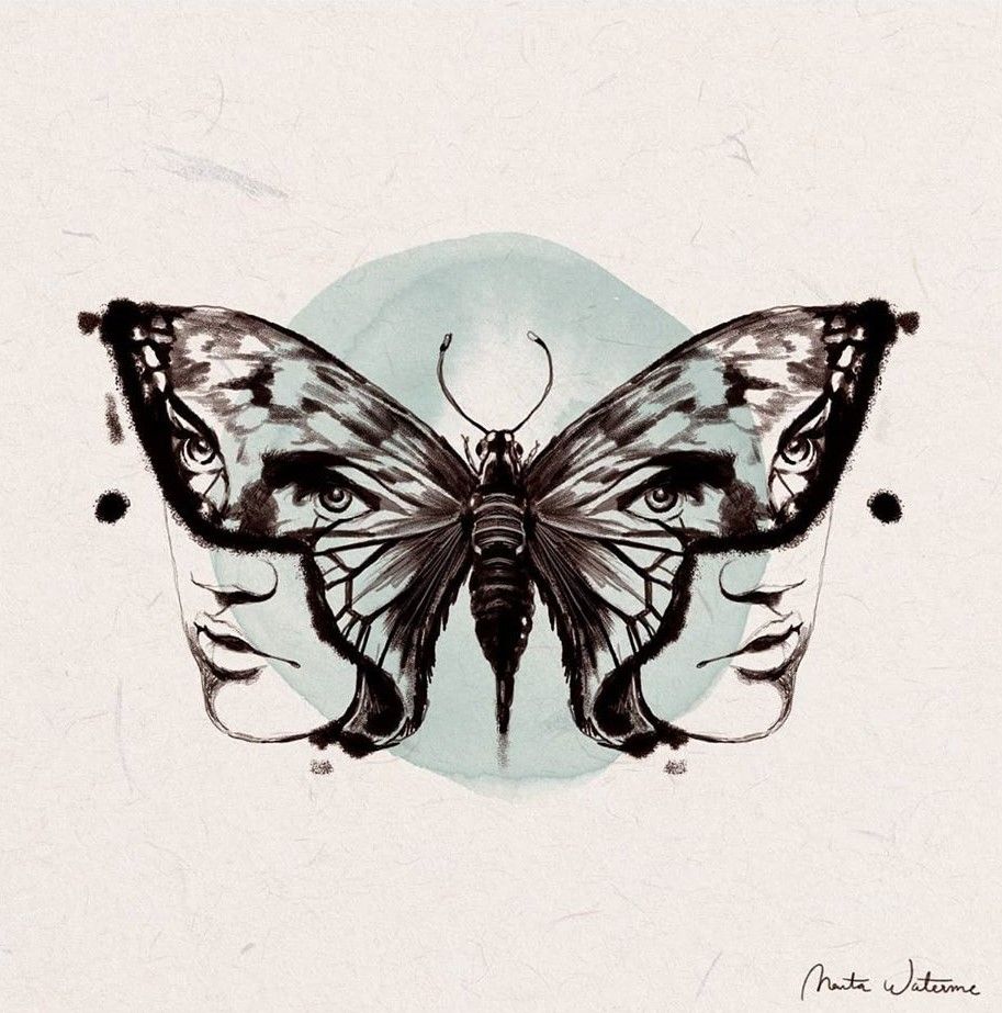 Marta Waterme: "Cuesta reconocer que ser ilustrador es una profesión y muchas empresas y particulares te ofrecen trabajar gratis" 4