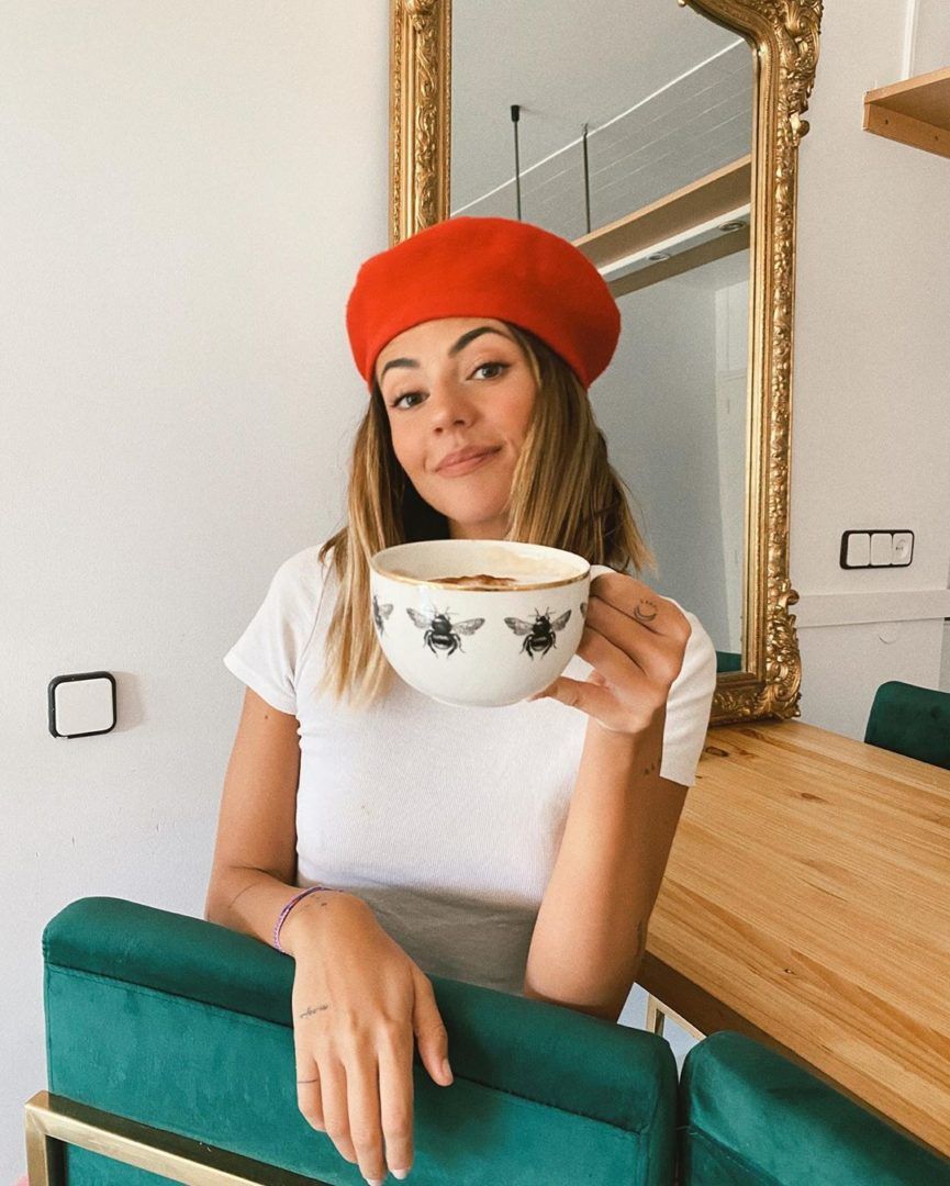 Aretha Fusté: "Solo acepto colaboraciones si soy fan del producto" 2