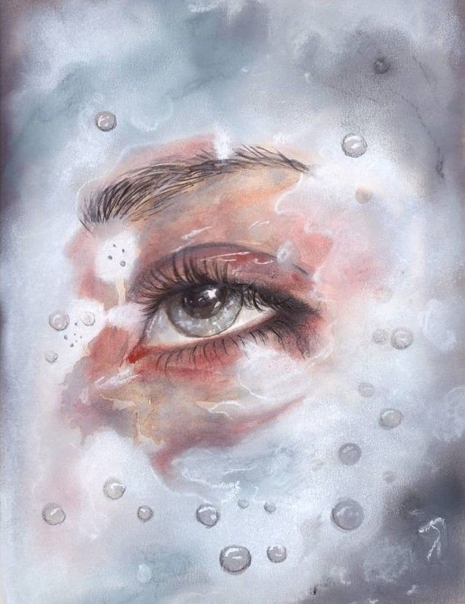 Marta Waterme: "Cuesta reconocer que ser ilustrador es una profesión y muchas empresas y particulares te ofrecen trabajar gratis" 14