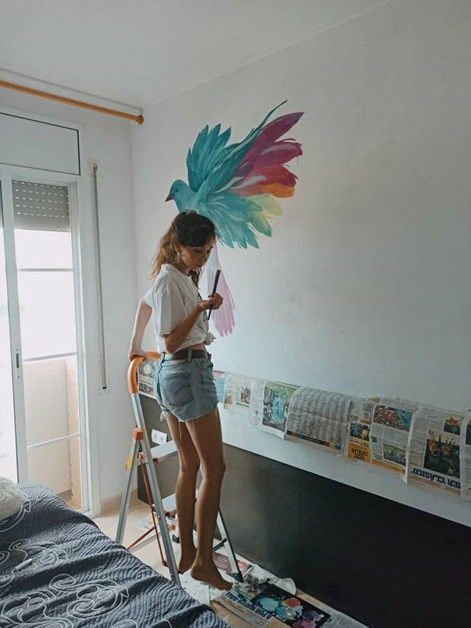 Marta Waterme: "Cuesta reconocer que ser ilustrador es una profesión y muchas empresas y particulares te ofrecen trabajar gratis" 3