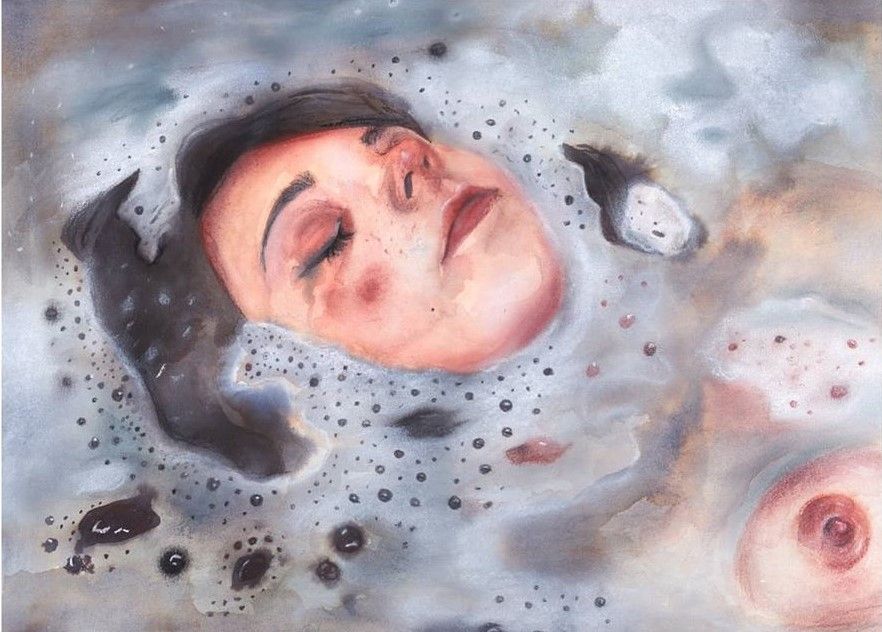 Marta Waterme: "Cuesta reconocer que ser ilustrador es una profesión y muchas empresas y particulares te ofrecen trabajar gratis" 5