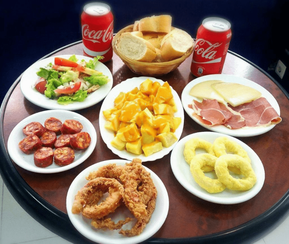 Los mejores bares para tomar tapas gratis con una cerveza en Madrid 8