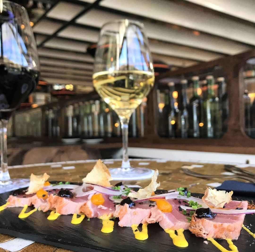 Descubre tres restaurantes ‘healthy’ y deliciosos en Madrid 12