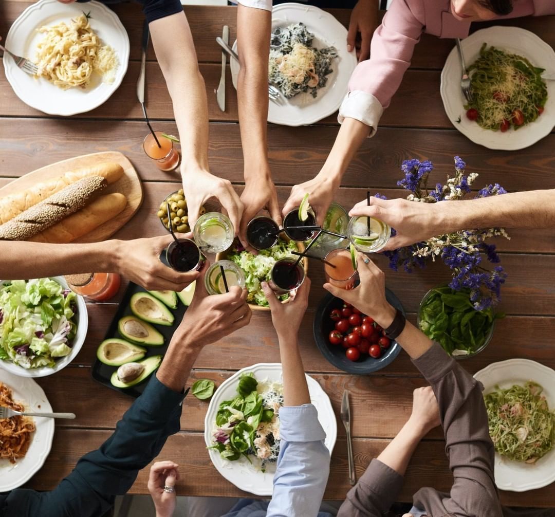 Descubre tres restaurantes ‘healthy’ y deliciosos en Madrid 13