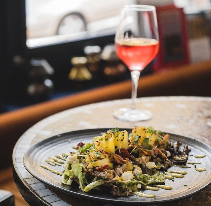 Descubre tres restaurantes ‘healthy’ y deliciosos en Madrid 11