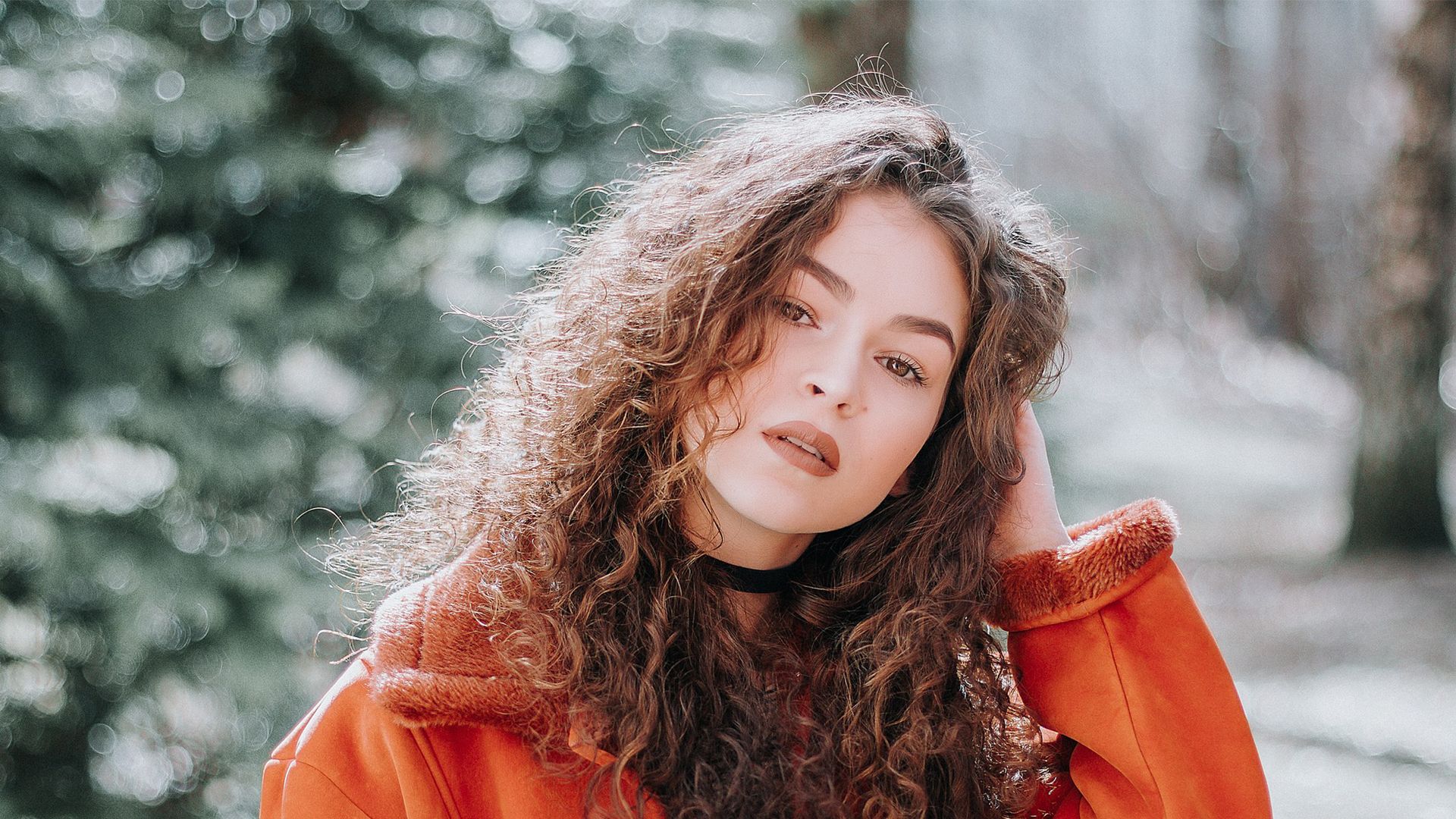 Estilismos para bajitas