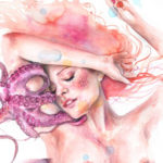 Ilustración Marta Waterme