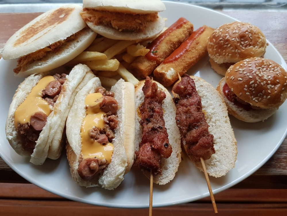 Los mejores bares para tomar tapas gratis con una cerveza en Madrid 5