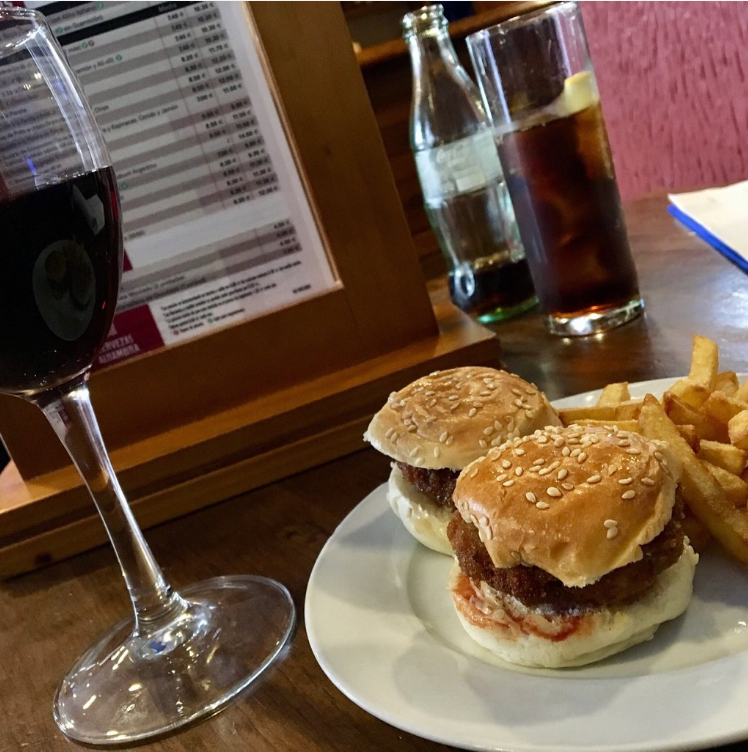 Los mejores bares para tomar tapas gratis con una cerveza en Madrid 6