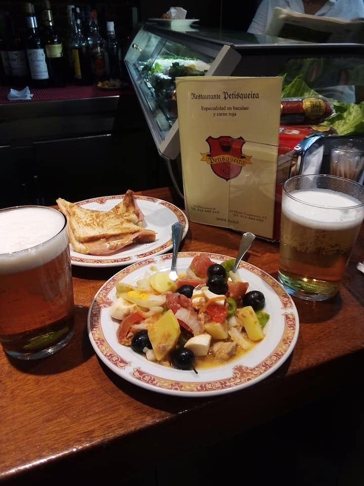Los mejores bares para tomar tapas gratis con una cerveza en Madrid 2