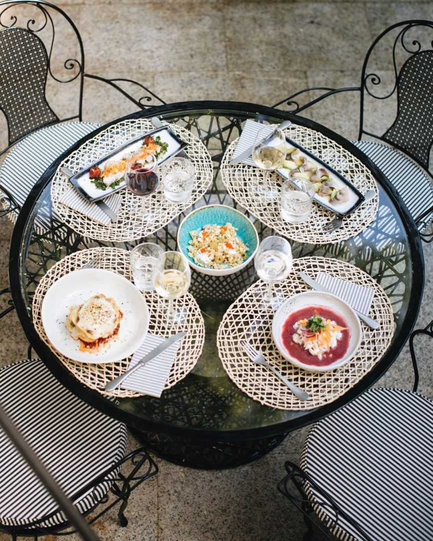 Descubre tres restaurantes ‘healthy’ y deliciosos en Madrid 2