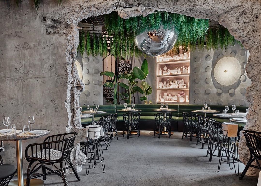 Descubre tres restaurantes ‘healthy’ y deliciosos en Madrid 3