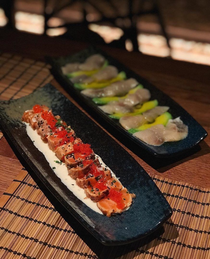 Descubre tres restaurantes ‘healthy’ y deliciosos en Madrid 4