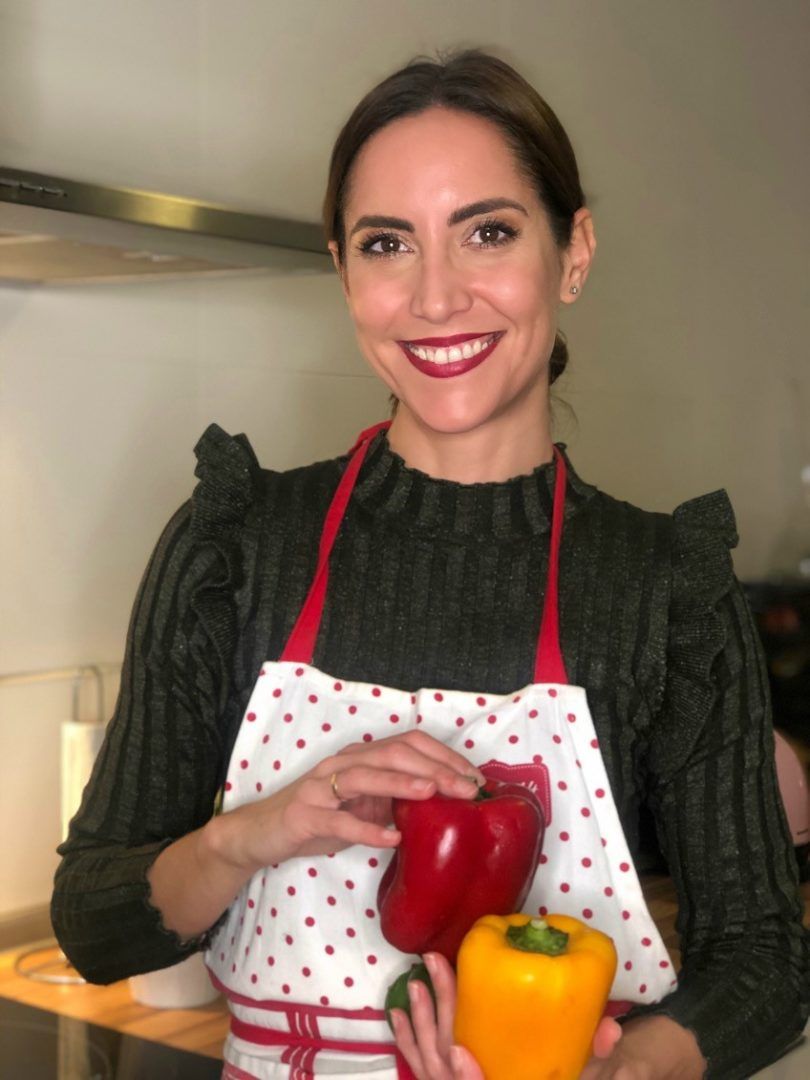 Rosa Sorroche: “La moda es una carta de presentación y de expresión, puede transmitir cómo te sientes y también cómo o qué te gustaría ser” 7