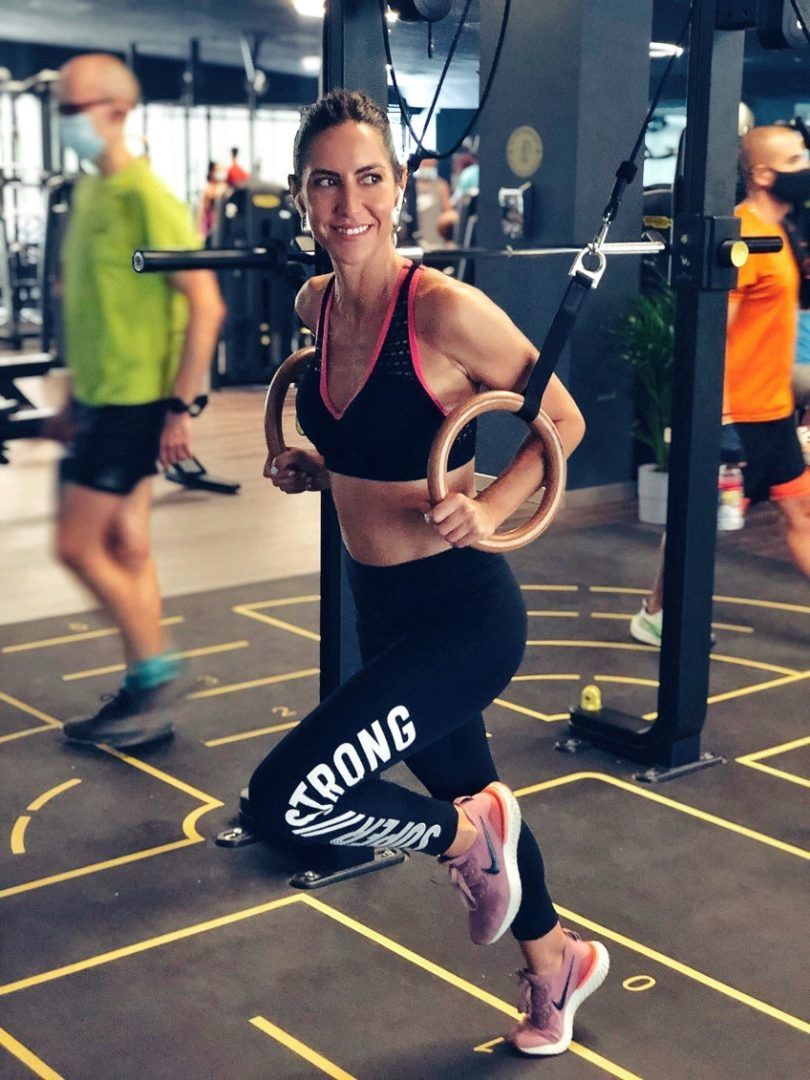 Rosa Sorroche: “La moda es una carta de presentación y de expresión, puede transmitir cómo te sientes y también cómo o qué te gustaría ser” 3