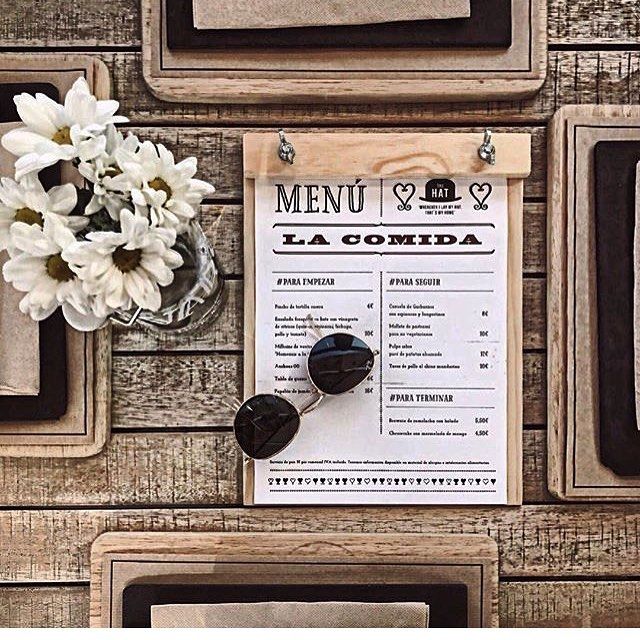 Descubre tres restaurantes ‘healthy’ y deliciosos en Madrid 6