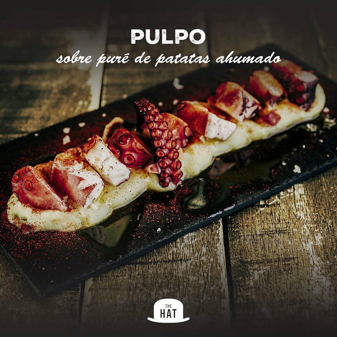 Descubre tres restaurantes ‘healthy’ y deliciosos en Madrid 7