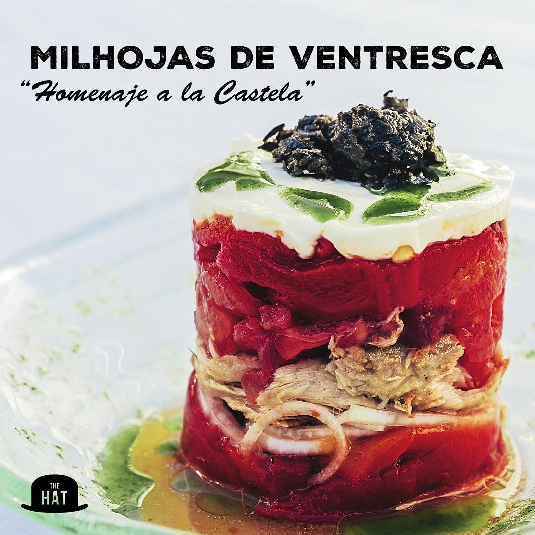 Descubre tres restaurantes ‘healthy’ y deliciosos en Madrid 9